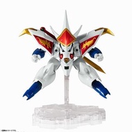 [最後3盒] 全新 日版 Bandai NxEdge Style NX-0049 新星龍神丸 龍神號 魔神英雄傳
