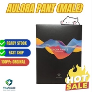 🔥Ready Stock🔥[ FREE GIFT ] Aulora Pants with Kodenshi MALE 100% Original