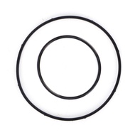 casymy Vacuum Pump Seal, 11667509080 Oil Resistance  Replacement for 6 Series E63 E63N E64N 2004-201