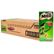 Milo UHT Milk 180ml Contents 36pcs/carton