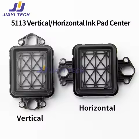 2Pcs i3200 Capping Station 4720 Captop 5113 Cap for Epson 4720 5113 i3200 5210 Series Eco Slovent Pr