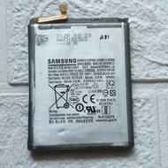 Samsung A31 Battery - EB-BA315ABY Battery Battery Battery