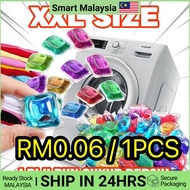 Detergent Beads Detergent Cube Laundry Condensation Beads Laundry Gel