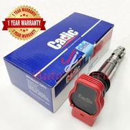 Original CADIC Audi A3/ A4/ A6/ A8 TT Volkswagen GOLF/ BEETLE/ PASSAT/ JETTA/ POLO Ignition Coil 06C