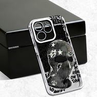 Clearcase for REALME 15T MR 201 Mobile Phone Type