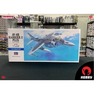 Hasegawa AV-8B Harrier II Plus