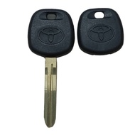 [KZX002] Toyota Hilux Vios Innova Avanza Key Blank (no immobilizer chip) price per unit