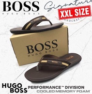Men’s Exclusive Plus Size XXL Stylish Casual Outdoor Sandals Sandal Lelaki Bosku Size Besar