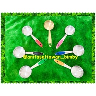 ORIGINAL FUKUMI MEASURING SPOON LIMITED ITEM