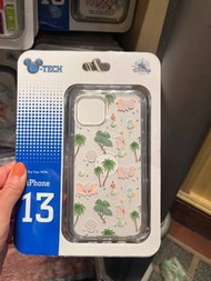 香港迪士尼代購小飛象DumboiPhone Case