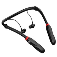 Xiaomi Bluetooth Wireless Headset Neck-Style Headphone Magnetic Earphones Sport Earbuds with Mic I35