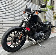 Harley-Davidson Sportster 883 Iron   XL883n