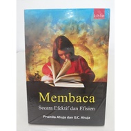 Effective and Efficient Reading Book --- Pramila Ahuja