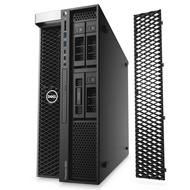 Dell Precision 5820 Tower Workstation, Intel Xeon W-2133 6-Core 3.6GHz, 128GB RAM, 512GB M.2 NVMe PC