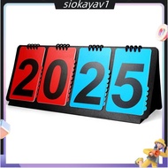 4 Digit Score Board 4-Digit Counter Score Keeper for Basketball/Baseball/Volleyball/Soccer