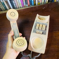 Vintage Aiphone Model TA-6Y Telephone – Cafe/Studio Retro Display