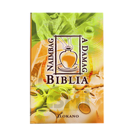 NAIMBAG A DAMAG BIBLIA (Ilocano Bible)