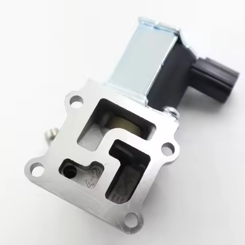 RR-FSN5-20-660 Idle Air Control Speed Valve IAC E9T06871 For Mazda Protege 626 1998-2003