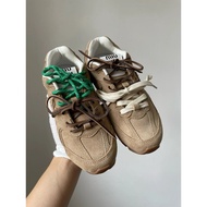 1: 1 Original Standard AAA+Miu530miumiuNB530 Joint New Balance White Polish Color Joint Model Polish