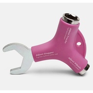 IMPALA - Pink Quad Roller Skate Tool