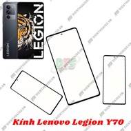 Laminated glass for Lenovo Legion Y70
