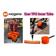 Magene EXAR TPU Inner Tube 700c Ultralight TPU Inner Tube Magene TPU Inner Tube