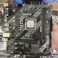 Combo Main H410 i3 10100F i3 10105F Asus MSI Gigabyte Brand Disassembled and Tested Carefully