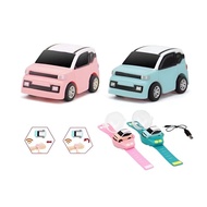 Rc Mini Watch Remote Car. Rc Wuling Mini Watch