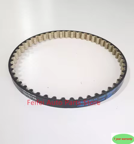 1pc New Original J7BG-6B651-AA Engine Oil Pump Belt For Ford- Ecosport- Ka 2019-2020 1.5 Dragon Flex