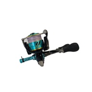DAIWA◆Reel