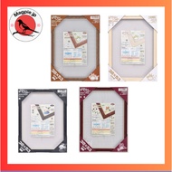 ENSKY Studio Ghibli Works Exclusive Jigsaw Puzzle Frame Ghibli Galore for 500 Pieces 38 x 53 cm My N