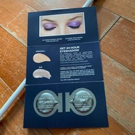 [試用裝] Urban decay eye primer eyeshadow potion / 眼部 底霜 眼影 打底 sample