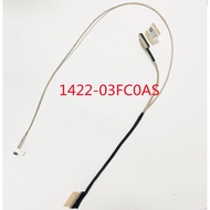 asus New X409 for X409FA X409BA/J Y4200F/D LCD cable 1422-03fc0as pxc6