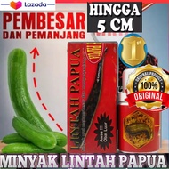 MINYAK LINTAH  PAPUA OBAT PEMBESAR ASLI DARI PAPUA Best Promo Murah !!!!