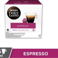 Nescafe Dolce Gusto New Espresso - Original Capsule