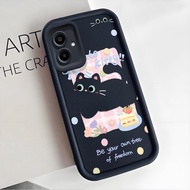 Case For Samsung Galaxy A05 M05 F05 A05s Cat