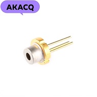 5pcs 650nm 5mw Laser Diode Module Red Color TO-18 DIY Laser Sensor Diode DC 2.2-2.4V