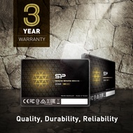 SSD 1TB Silicon Power A58/A55 2.5 Sata III chính hãng FV