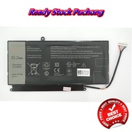 Dell Vostro 14 5480 14-5480 VH748 Laptop Notebook Battery Replacement Puchong Selangor Ready Stock