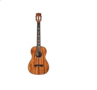 旺角門市 ，抵買： KALA Solid Acacia Baritone Ukulele 30吋 低音烏克麗麗 夏威夷小結他