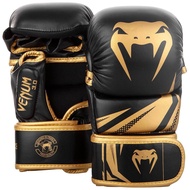 UFC Training Professional Comprehensive Fighting MMA Gloves Bread Half Finger Boxing Gloves Sanda Ha