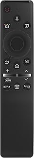 BN59-01357F Voice Remote Control Replacement Compatible with Samsung Neo QLED 4K Smart TV Q60 Q60A Q