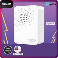 Tp-Link Tapo Smart IOT Hub H100 With Chime