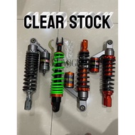 MONOSHOCK ABSORBER 307MM 310MM 290MM 320MM