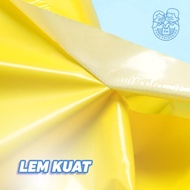 Ew-45 Fumu Plastic Packing 35X50Cm Clothes Olshop Glossy Polymailer/ Ldpe Contents 50Pcs Flexible No