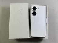 ASUS Zenfone 10 8G+256G 二手華碩旗艦手機 保固內 白色