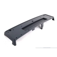 BMW E46 M3 3 SERIES GENUINE EUROPEAN FRONT BUMPER LICENCE PLATE HOLDER