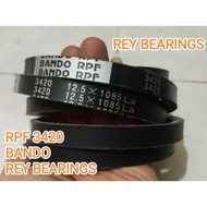 V-belt fanTALI RPF 3420 brand BANDO