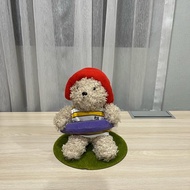 Paddington Teddy Bear Paddingington