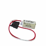 1747-BA PLC 3V CR14250SE Non-Rechargeable Lithium Battery Pack